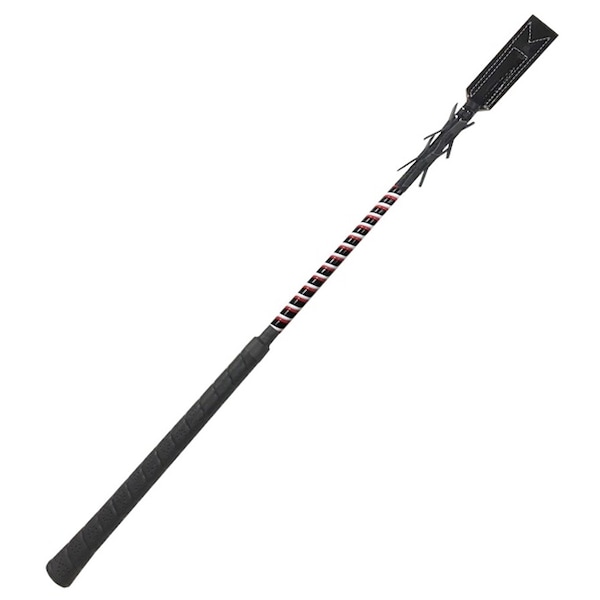 Jacks Imports Racing Bat with Square Flapper 30" RY-GN-BK 661-RY - main